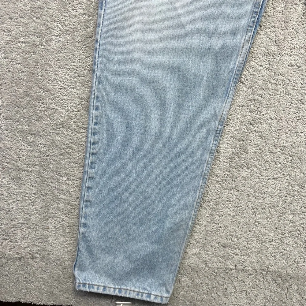 VINTAGE Y2k Levis 550 Jeans Men 36x34(34x33.5) Relaxed Fit Blue Denim Distressed